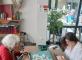 Après-midi jeux et convivialité : Scrabble et belote au soleil Les Templitudes 