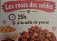 Atelier cuisine 