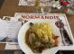 Repas sur le thème de la Normandie  Les Templitudes 
